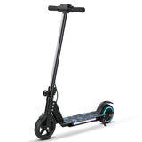 Patinete infantil de aleaci¨®n de aluminio.