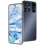 Tel¨¦fono m¨®vil S24 Ultra de pantalla grande de 7,0 pulgadas