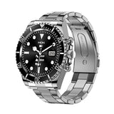Reloj inteligente Reloj de llamadas Bluetooth