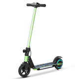Patinete infantil de aleaci¨®n de aluminio.