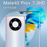 Mate40pro nuevo tel¨¦fono inteligente