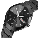 Reloj De Negocios De Lujo