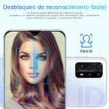 Tel¨¦fono inteligente de pantalla grande P41PRO