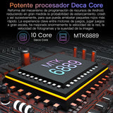 Nota 30U Pro nuevo tel¨¦fono inteligente