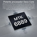 Tel¨¦fono inteligente Mate 40 RS de 7.2 pulgadas