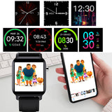 M2 Sports Smart Watch Fitness Smartwatches Waterproof Wristbands