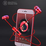 Game In Ear Auriculares Auriculares Con Cable