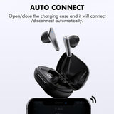 New Stylish TWS Headphones Bluetooth 5.0
