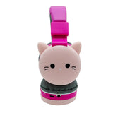 Cute Animal Series Wireless Bluetooth Headphones