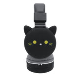 Cute Animal Series Wireless Bluetooth Headphones