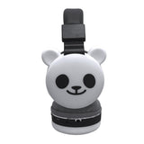 Cute Animal Series Wireless Bluetooth Headphones