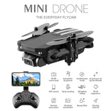 Drone 4k HD Gran Angular C¨¢mara Drone Juguete