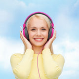 Cute Animal Series Wireless Bluetooth Headphones