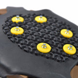 Funda Para Calzado Antideslizante Para Nieve