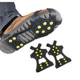 Funda Para Calzado Antideslizante Para Nieve