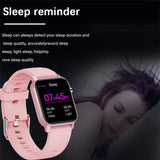 M2 Sports Smart Watch Fitness Smartwatches Waterproof Wristbands