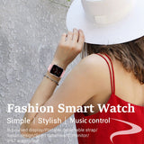 M2 Sports Smart Watch Fitness Smartwatches Waterproof Wristbands