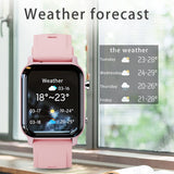 M2 Sports Smart Watch Fitness Smartwatches Waterproof Wristbands