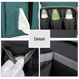 Multifunction Diaper Bag Handbag Stroller Bag