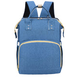 Multifunction Diaper Bag Handbag Stroller Bag