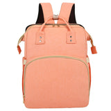 Multifunction Diaper Bag Handbag Stroller Bag