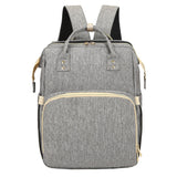Multifunction Diaper Bag Handbag Stroller Bag