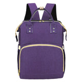 Multifunction Diaper Bag Handbag Stroller Bag