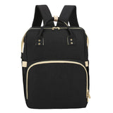 Multifunction Diaper Bag Handbag Stroller Bag