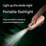 Multifunction Wireless Bluetooth 5.0 TWS Earphones