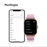 Reloj inteligente H13 con pantalla grande de 1,81 pulgadas
