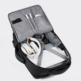 Mochila de moda de viaje de mochila de gran capacidad