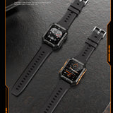 Nuevo reloj inteligente para deportes al aire libre