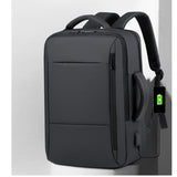 Mochila de moda de viaje de mochila de gran capacidad
