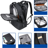 Mochila de moda de viaje de mochila de gran capacidad