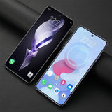 Tel¨¦fono m¨®vil S24 Ultra de pantalla grande de 7,0 pulgadas