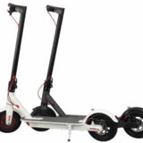 Nueva bicicleta plegable sin instalaci¨®n