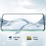 S23 Ultra Nuevo tel¨¦fono inteligente de pantalla grande 16+512GB