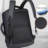 Mochila de moda de viaje de mochila de gran capacidad