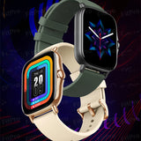 Reloj inteligente H13 con pantalla grande de 1,81 pulgadas