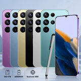 Tel¨¦fono m¨®vil de pantalla grande S23