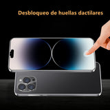 i15 Pro Max Tel¨¦fono inteligente HD de 6,8 pulgadas