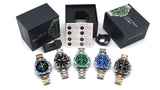 Reloj inteligente Reloj de llamadas Bluetooth
