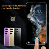 Tel¨¦fono m¨®vil de pantalla grande S23