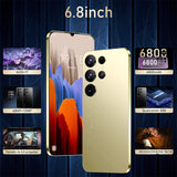 Tel¨¦fono m¨®vil de pantalla grande S23
