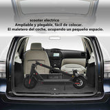 Nueva bicicleta plegable sin instalaci¨®n