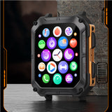 Nuevo reloj inteligente para deportes al aire libre