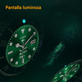 Reloj inteligente Reloj de llamadas Bluetooth