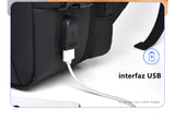 mochila de viaje bolsa para computadora portátil bolsa de negocios