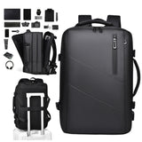 mochila de viaje bolsa para computadora portátil bolsa de negocios
