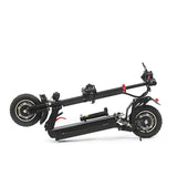 Patinete el¨¦ctrico de aleaci¨®n de aluminio de 10 pulgadas